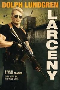 Larceny logo