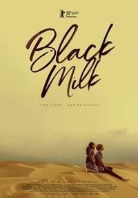 Black Milk poster image