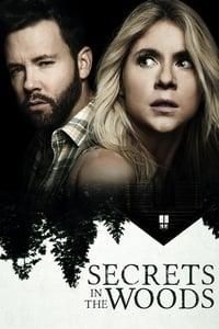 Secrets in the Woods logo