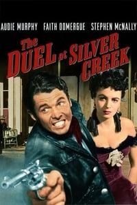The Duel at Silver Creek poster image