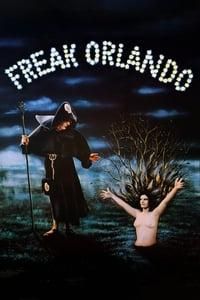 Freak Orlando poster image