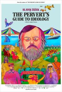 The Pervert's Guide to Ideology poster image