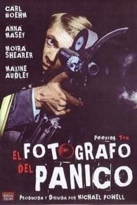 El fotógrafo del pánico poster image
