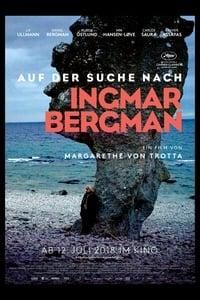 Searching for Ingmar Bergman poster image