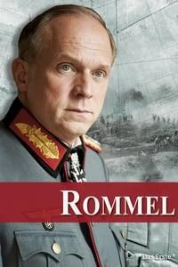Rommel poster image