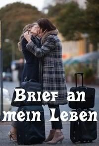 Brief an mein Leben logo