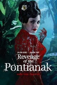 Revenge of the Pontianak logo