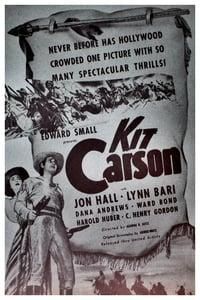 Kit Carson logo