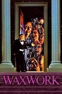 Waxwork logo