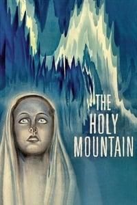 The Holy Mountain poster image