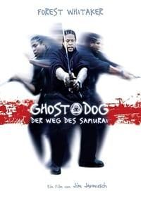 Ghost Dog - Der Weg des Samurai poster image