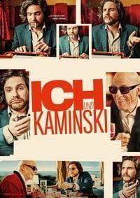 Me and Kaminski poster image