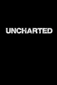 Uncharted logo