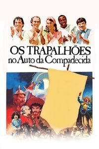Os Trapalhões no Auto da Compadecida poster image