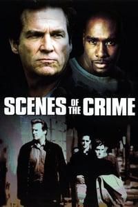 Scenes of the Crime poster image