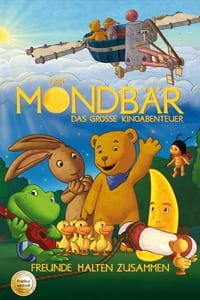 Moonbeam Bear and His Friends poster image