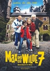 Max und die wilde 7 poster image