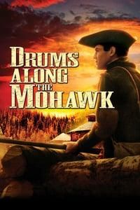 Drums Along the Mohawk logo