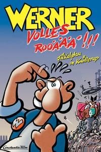 Werner - Volles Rooäää!!! poster image