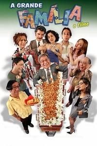 A Grande Família: O Filme poster image