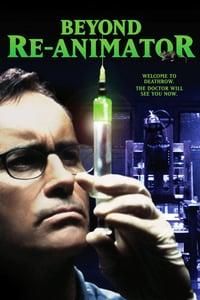 Beyond Re-Animator logo