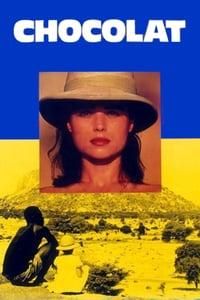 Chocolat poster image