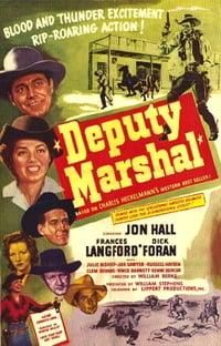 Deputy Marshal logo