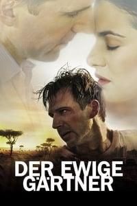 Der ewige Gärtner poster image