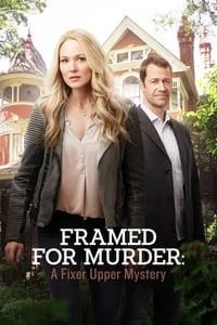 Framed for Murder: A Fixer Upper Mystery logo