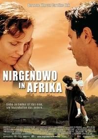 Nowhere in Africa poster image