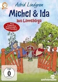 Michel & Ida aus Lönneberga poster image