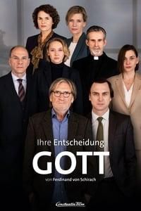 Playing God poster image