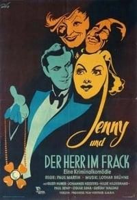 Jenny und der Herr im Frack logo