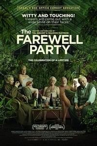 The Farewell Party poster image