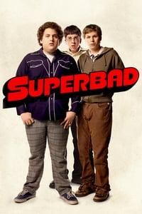 Superbad logo