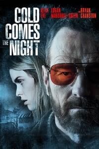 Cold Comes the Night logo