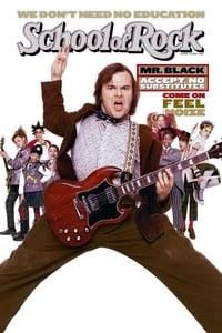 School of Rock poster image