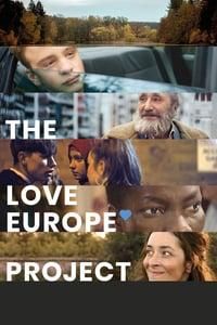 The Love Europe Project poster image