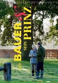 The Farmer and His Prince poster image
