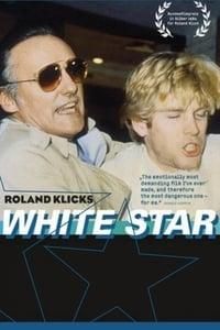 White Star poster image