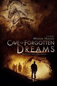 Cave of Forgotten Dreams poster image