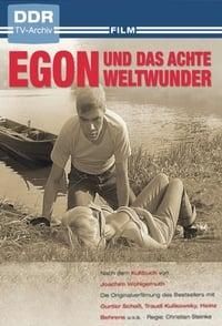 Egon und das achte Weltwunder poster image