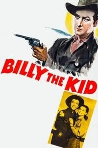 Billy the Kid logo
