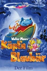 Käpt’n Blaubär – Der Film poster image