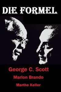 Die Formel poster image