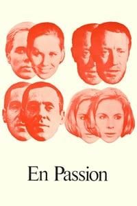 Pasión poster image