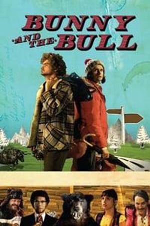 Bunny and the Bull