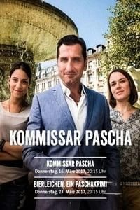 Kommissar Pascha logo