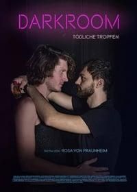 Darkroom poster image