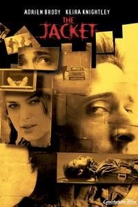 The Jacket poster image